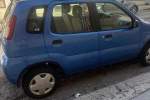 Suzuki Ignis 1300 benzina anno 2004
