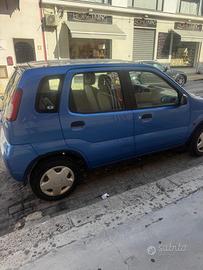 Suzuki Ignis 1300 benzina anno 2004