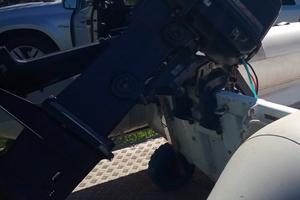 Selva 25/30 cv 2t praticamente nuovo usato pochiss