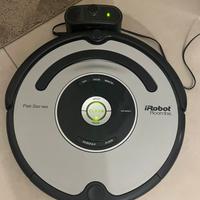 Robot aspirapolvere