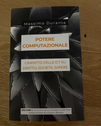 Libro filosofia del diritto