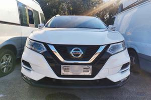 RICAMBI USATI NISSAN QASHQAI - K9K- 1,5 81KW ANNO 