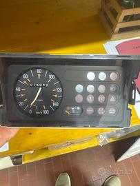 Ricambi Renault 4 845