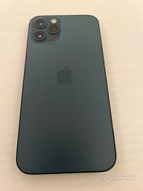 IPhone 12 pro - 256 GB