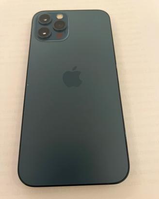 IPhone 12 pro - 256 GB