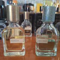 Risvelium di Orto Parisi profumo