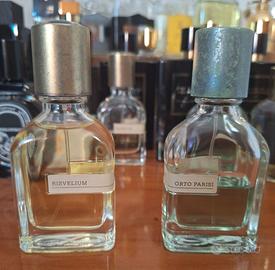 Risvelium di Orto Parisi profumo