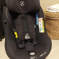 Seggiolino auto bebeconfort