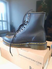 Dr. Martens 1460 nuove n.38