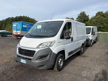 Fiat ducato 2,3 mjt officina mobile
