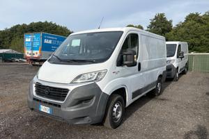 Fiat ducato 2,3 mjt officina mobile