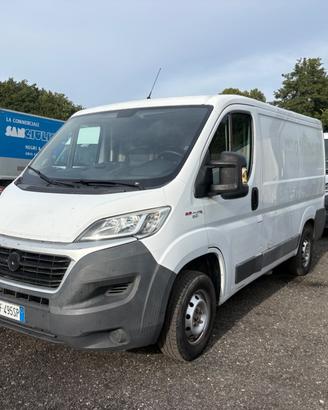 Fiat ducato 2,3 mjt officina mobile