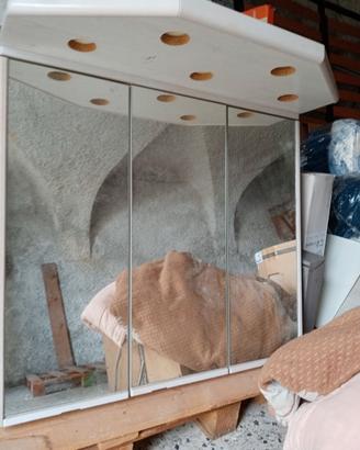 Mobile bagno