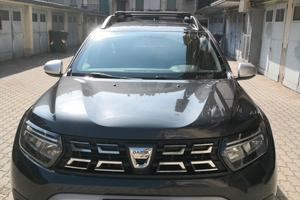 Dacia Duster Prestige 4x2 1.0 TCE 100CV Benz/Gpl
