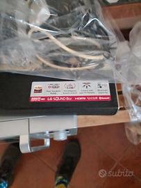 Home theatre LG