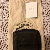 Portafogli uomo Fossil