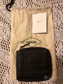 Portafogli uomo Fossil