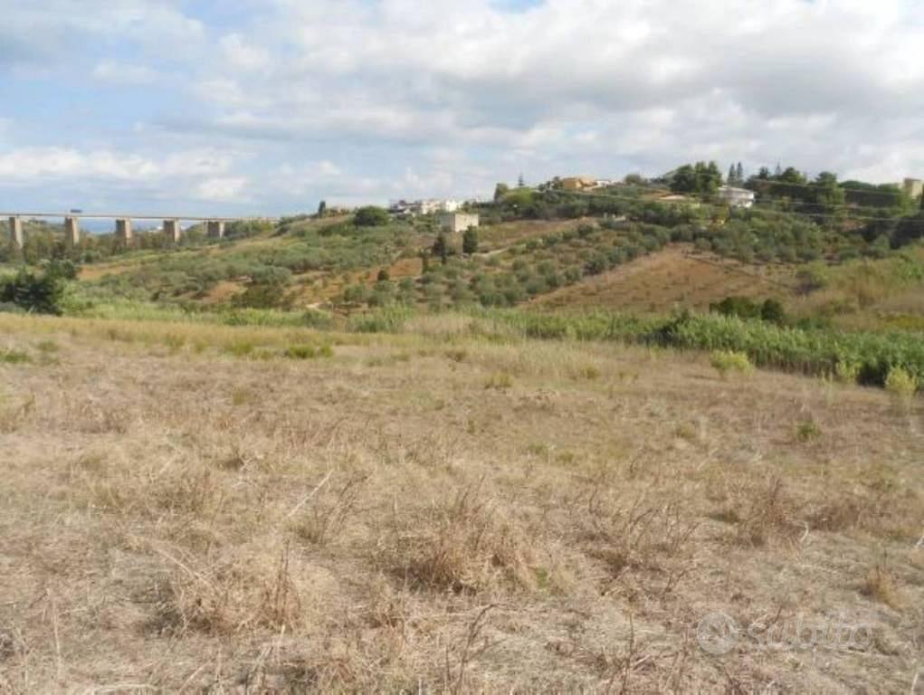 Immobile in asta di 15825 m² a Alcamo - Altro