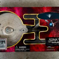 Star Trek Enterprise Wrath of Khan 16 inch