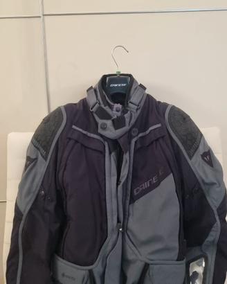 Giacca Completo Dainese D Explorer 2 GTX 48