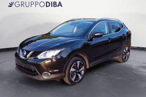 Nissan Qashqai 2014 Diesel 1.6 dci N-Connecta...
