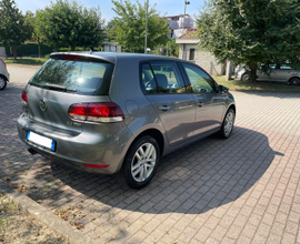 Golf 6 2010