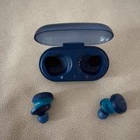 Cuffie Bluetooth