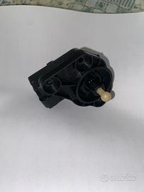 motorino faro anteriore sx fiat grande punto