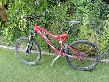 MTB BIAMMORTIZZATA SPECIALIZED