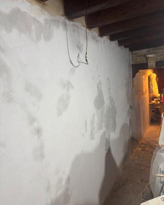 Pittore Cartegesso Elettricista