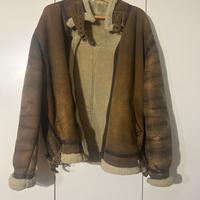 Shearling