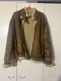 Shearling