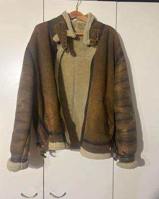 Shearling