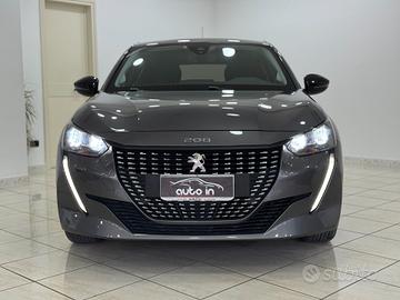 Peugeot 208 1.2 PureTech 75cv Active Pack