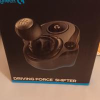 Cambio Logitech G29 per Playstation e PC