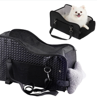 sedia cane auto