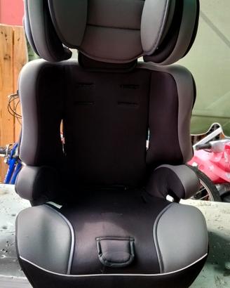 seggiolino auto