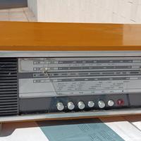 Radio transistor Prandoni Griffon 59