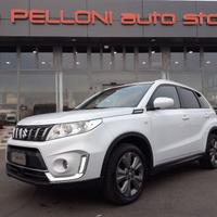 Suzuki Vitara 1.0 4WD AllGrip GPL !! GARANZIA...