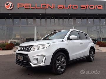 Suzuki Vitara 1.0 4WD AllGrip GPL !! GARANZIA...