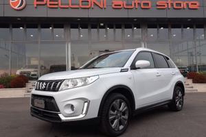 Suzuki Vitara 1.0 4WD AllGrip GPL !! GARANZIA...
