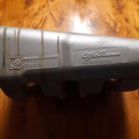 Collettore aspirazione intercooleer Alfa Romeo 75 