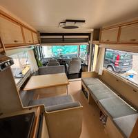 Camper Arca freccia super 568