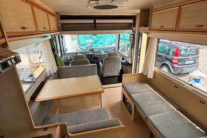 Camper Arca freccia super 568