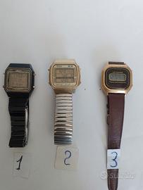 Segnala tempo vintage
