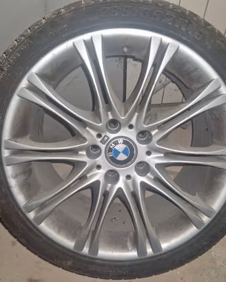 cerchioni bmw