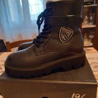 stivali blauer numero 36, 50 euro 