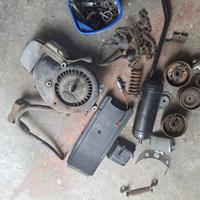  accessori  varo per piaggio ciao 