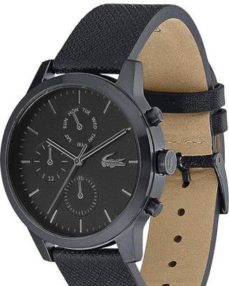 Orologio Lacoste Analogico al Quarzo da Uomo 12.12