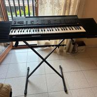Pianoforte Yamaha PSR -3500